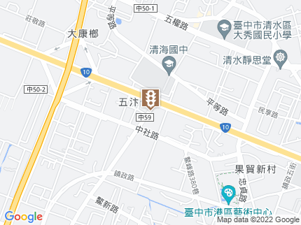 路況地圖