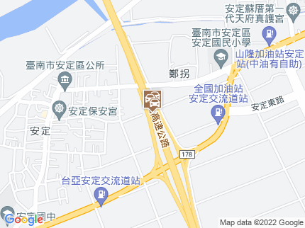 路況地圖