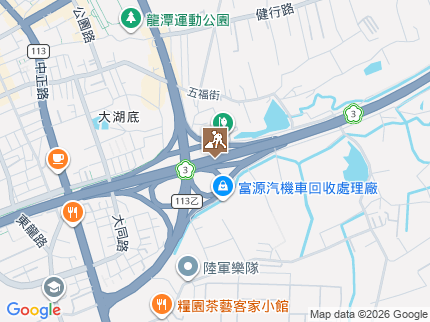 路況地圖
