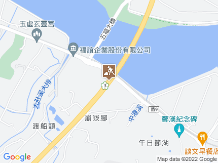 路況地圖