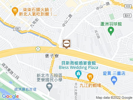 路況地圖