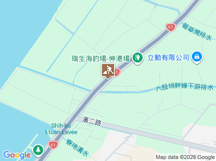 路況地圖