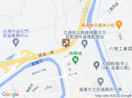 路況地圖