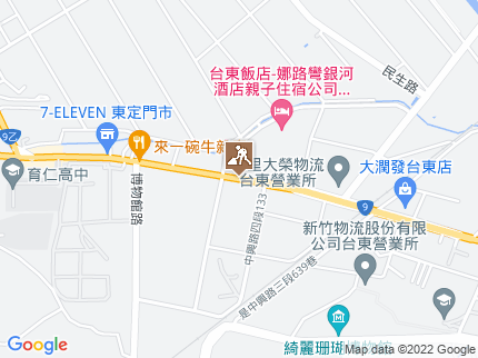 路況地圖