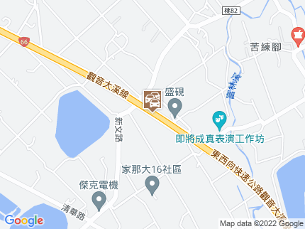 路況地圖