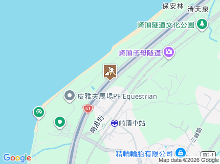 路況地圖