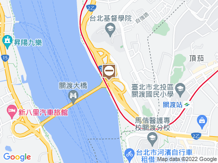 路況地圖