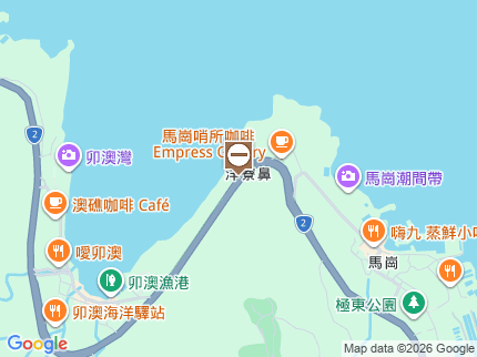 路況地圖