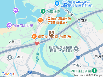 路況地圖