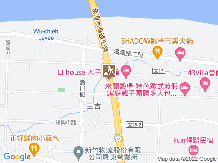 路況地圖
