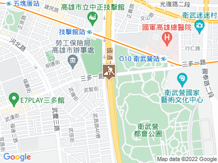 路況地圖