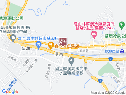 路況地圖