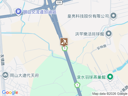 路況地圖