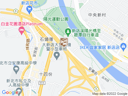 路況地圖