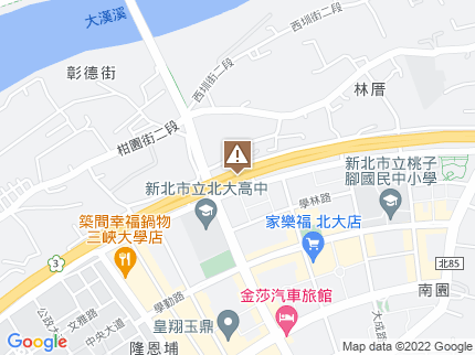 路況地圖