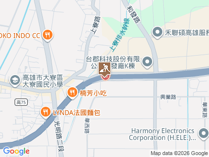 路況地圖