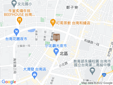 路況地圖