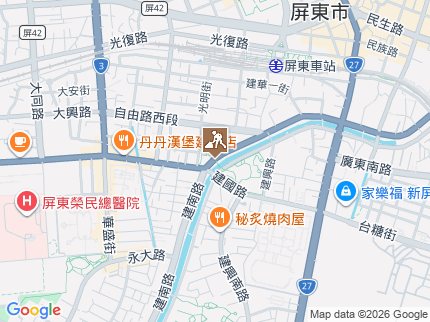 路況地圖