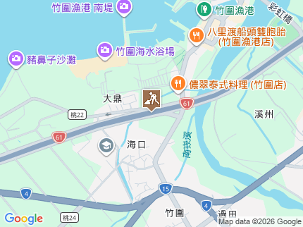 路況地圖
