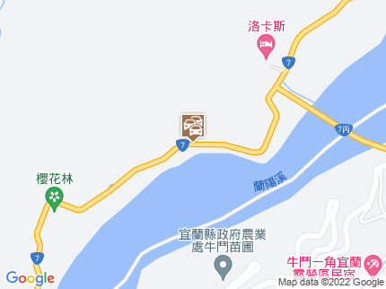 路況地圖