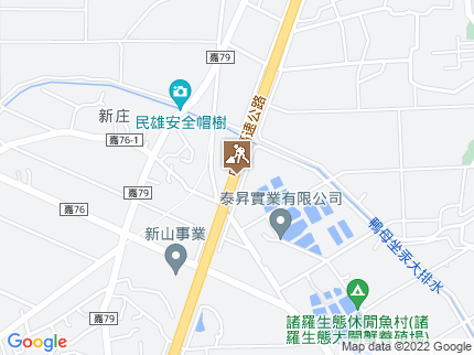 路況地圖