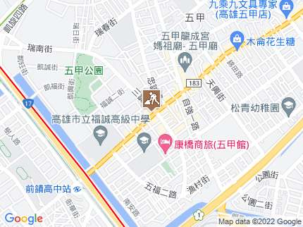 路況地圖