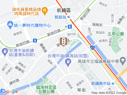 路況地圖