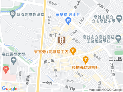路況地圖