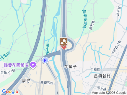路況地圖