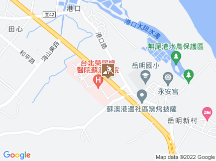 路況地圖