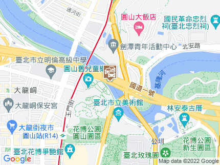 路況地圖