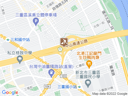 路況地圖