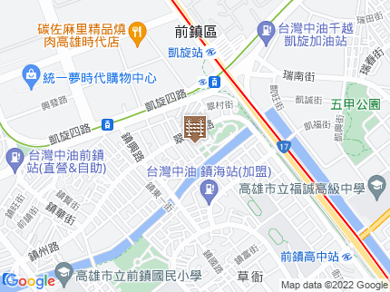 路況地圖