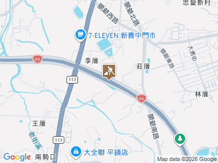 路況地圖