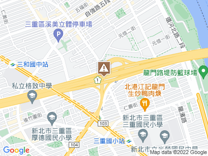 路況地圖