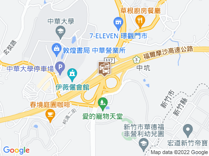 路況地圖