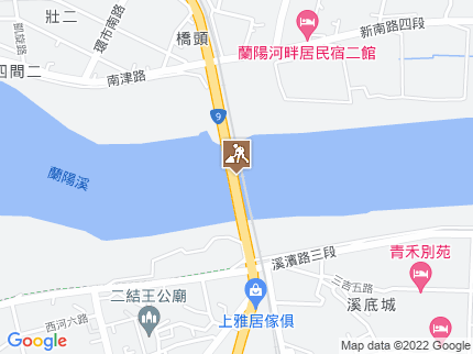 路況地圖