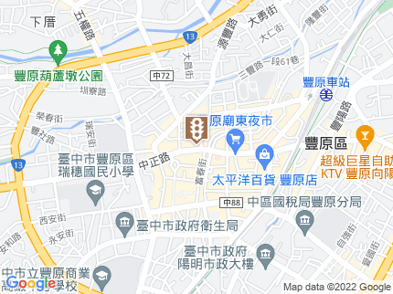 路況地圖