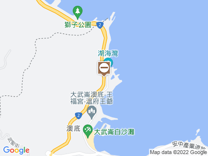 路況地圖