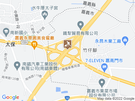 路況地圖