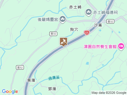 路況地圖