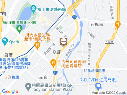 路況地圖