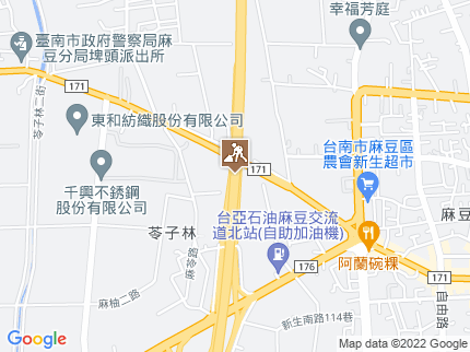 路況地圖