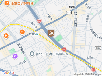 路況地圖