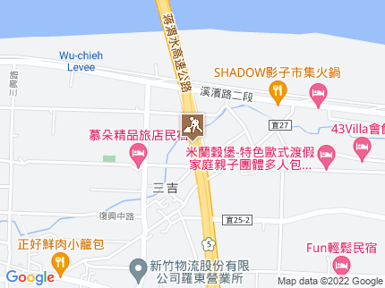 路況地圖