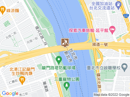 路況地圖