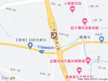 路況地圖