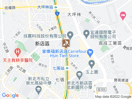 路況地圖