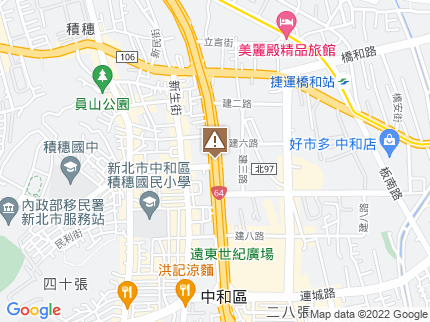 路況地圖