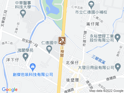 路況地圖